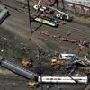 Amtrak Installing Cameras To Monitor All Train Engineers